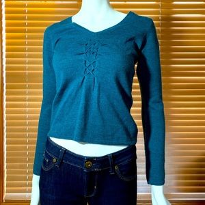 2/$20 Kenneth Cole Sweater